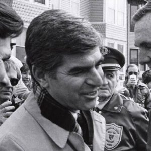 Kitty Dukakis