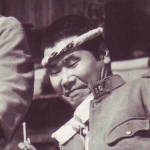 Kiyoshi Atsumi