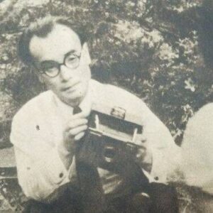 Jinzai Kiyoshi