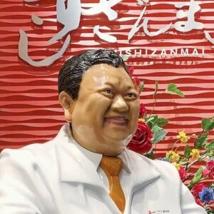 Kiyoshi Kimura