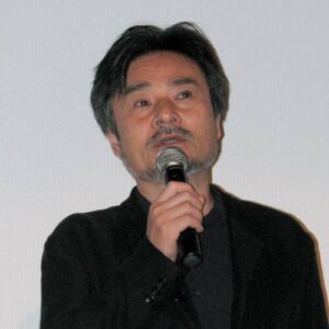 Kiyoshi Kurosawa