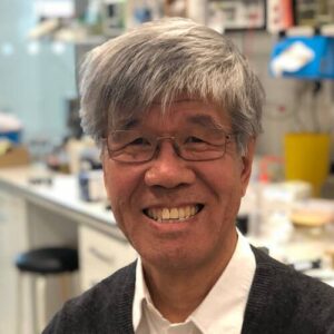 Kiyoshi Nagai