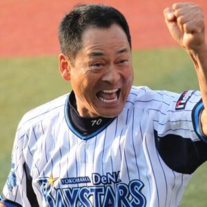 Kiyoshi Nakahata