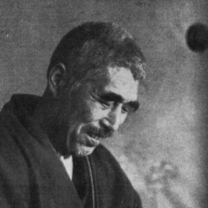 Kiyoshi Nobutoki