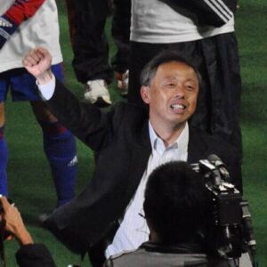 Kiyoshi Okuma
