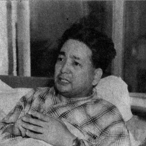 Kiyoshi Tanimoto