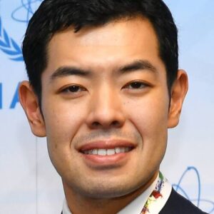 Kiyoto Tsuji