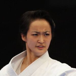 Kiyou Shimizu