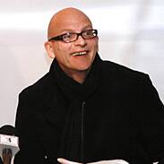 Kjell A. Nordström