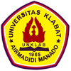 Klabat University Logo