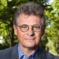 Klas Eklund