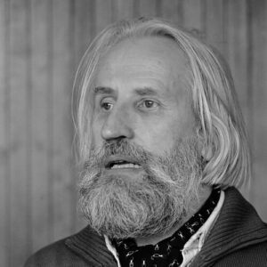 Klaus Huber