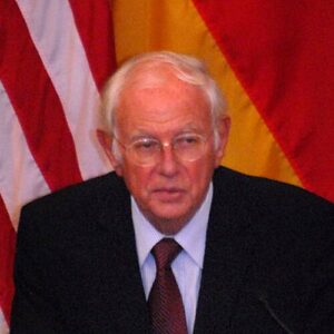 Klaus Scharioth