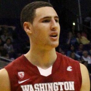 Klay Thompson