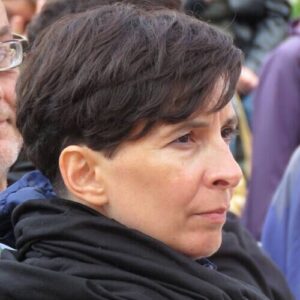 Klementyna Suchanow
