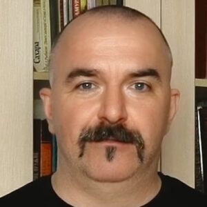 Klim Zhukov