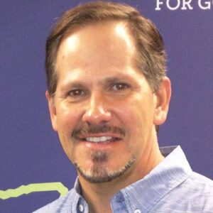 Knute Buehler