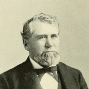 Knute Nelson