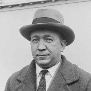 Knute Rockne