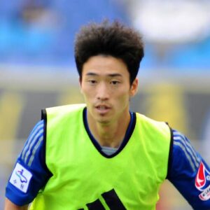 Ko Cha-won