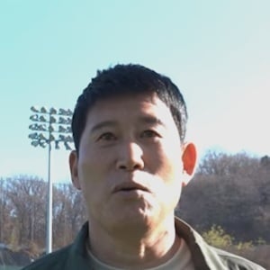 Ko Jeong-woon