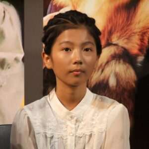 Ko Joo-yeon