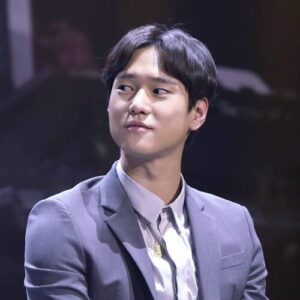 Ko Kyung-pyo