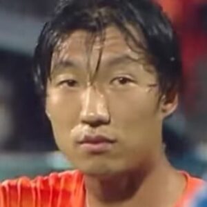 Ko Moo-yeol