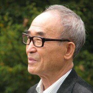 Ko Un
