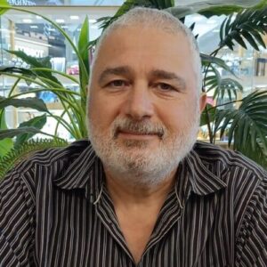 Kobbi Nissim