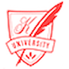 Kobe Women’s University Logo