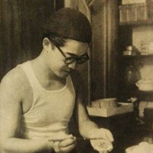 Kōbō Abe