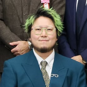 Kocchi no Kento