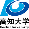 Kochi University logo