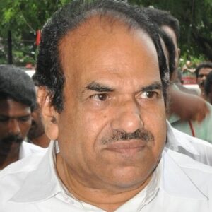 Kodiyeri Balakrishnan