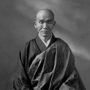 Kodo Sawaki