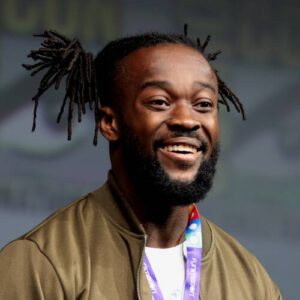 Kofi Kingston