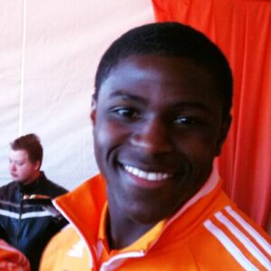 Kofi Sarkodie