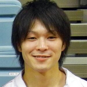 Kōhei Uchimura