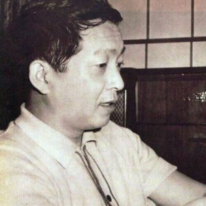 Kōichi Saitō
