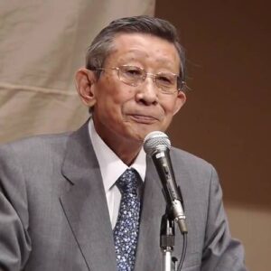 Koichi Sugiyama