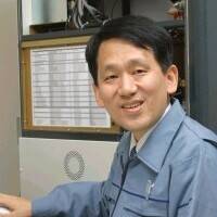 Koichi Tanaka
