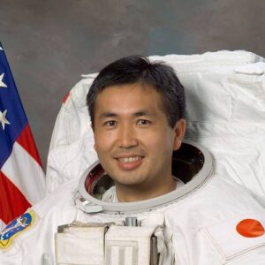 Koichi Wakata
