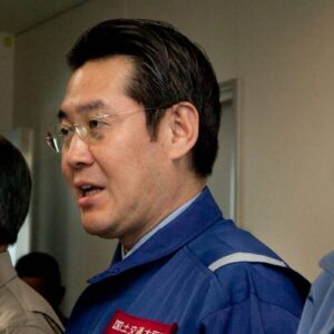 Koichiro Ichimura