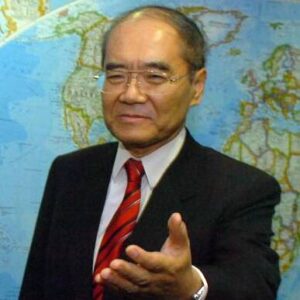 Kōichirō Matsuura