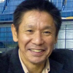 Kōji Gushiken