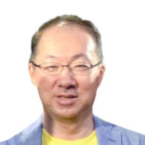 Koji Kondo