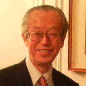 Koji Omi