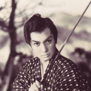 Kōjirō Hongō