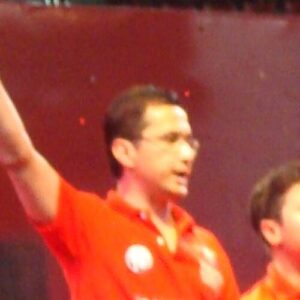 Kokaew Pikulthong